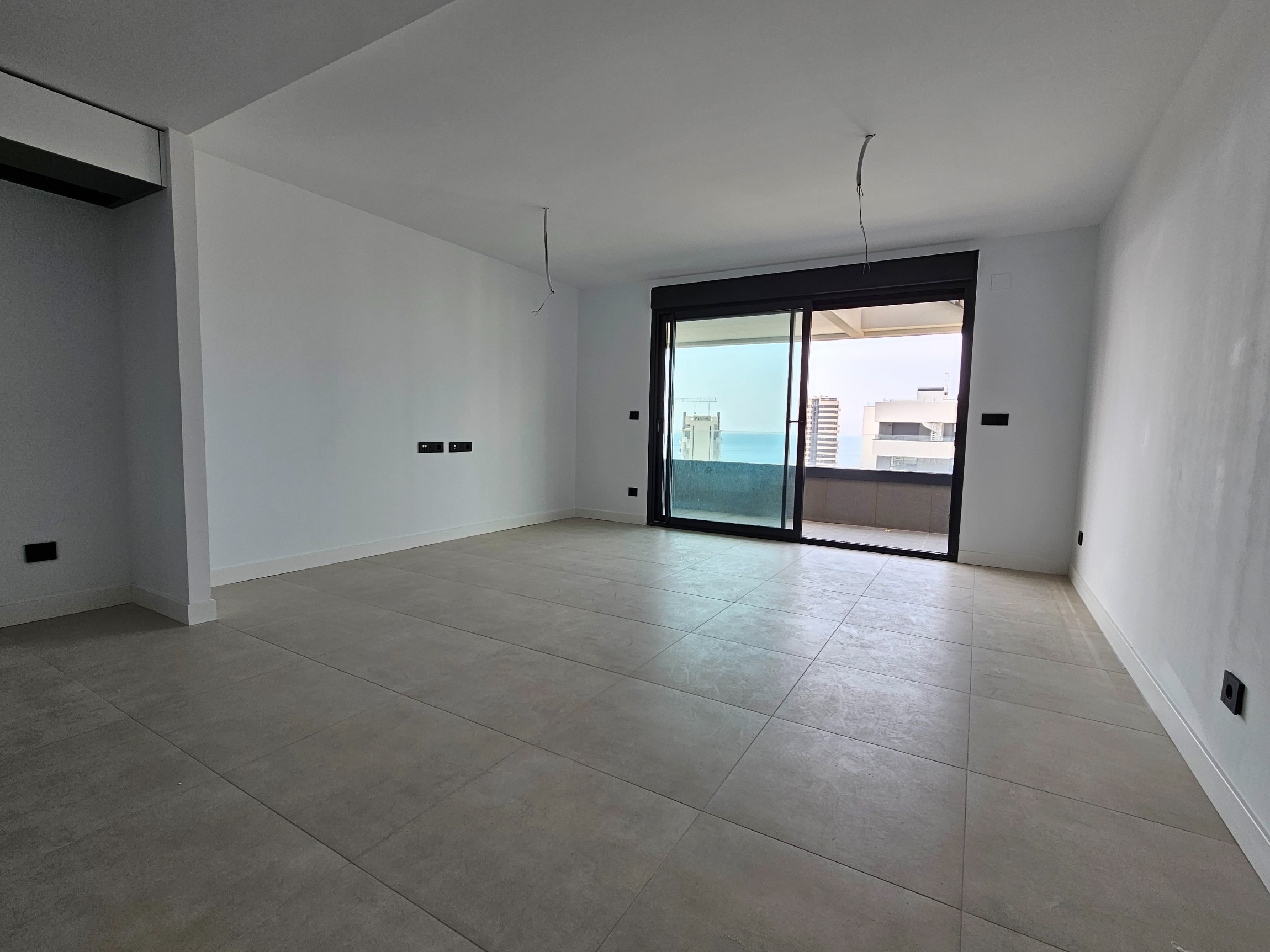 Apartment en venta en Calpe