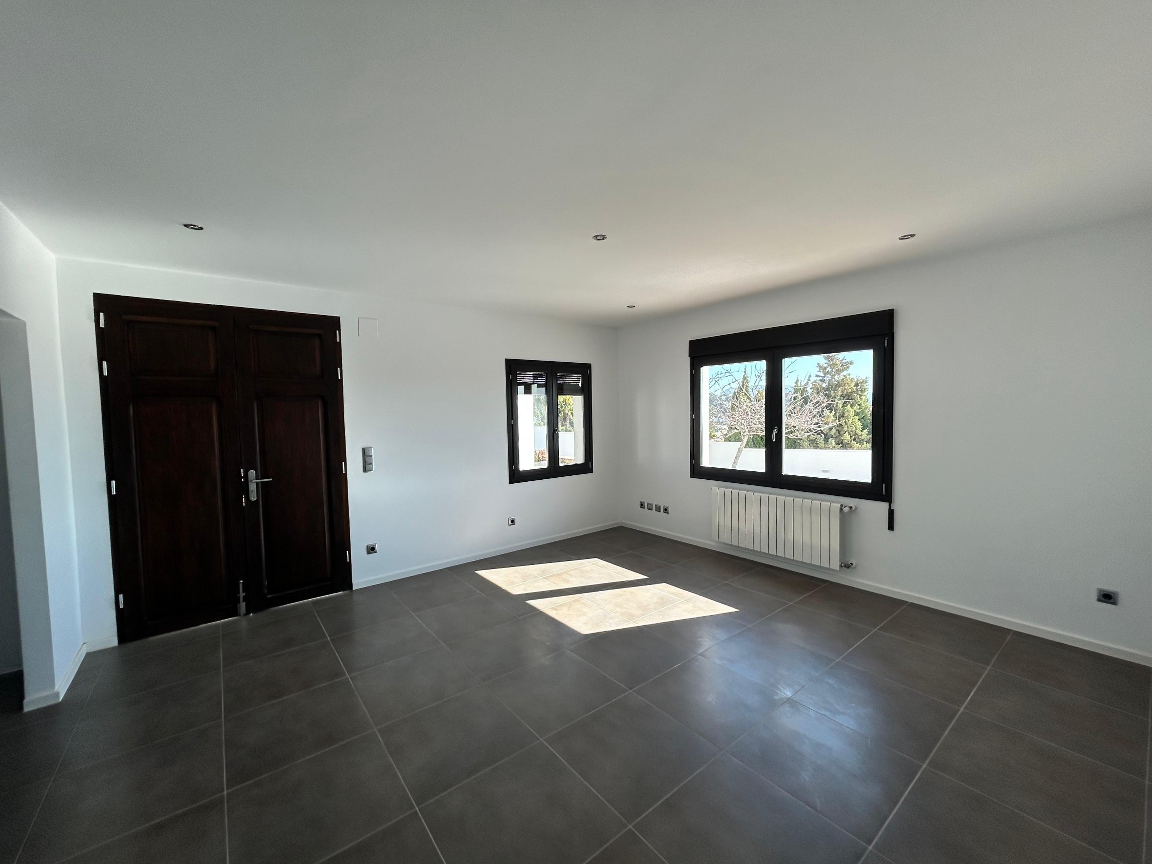 Villa zum verkauf in Moraira