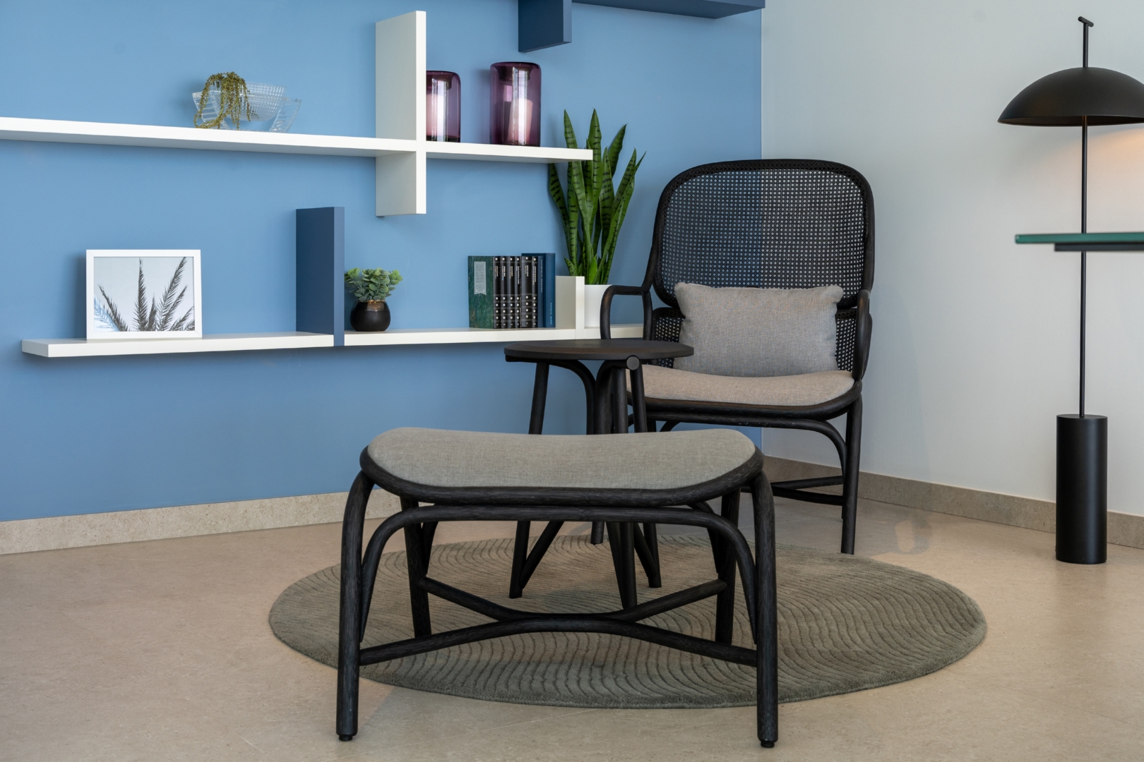 Villa met 3 slaapkamers in Altea