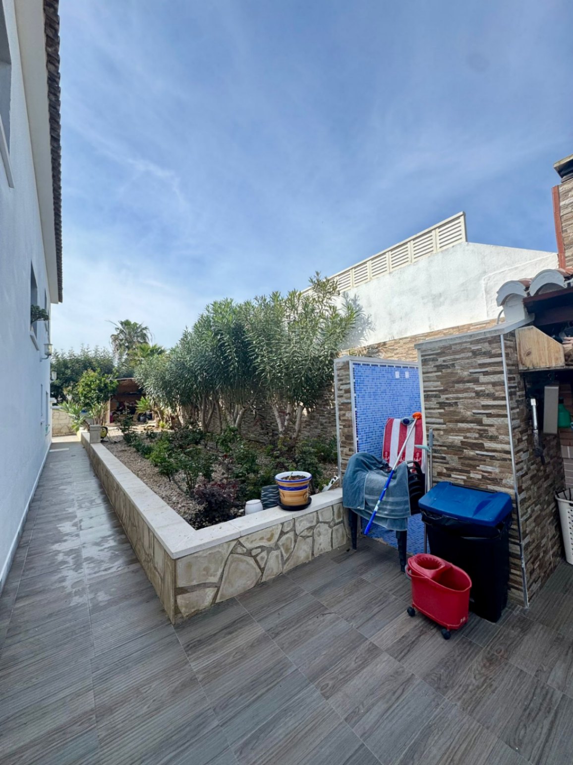 4 Bedroom Villa in Calpe