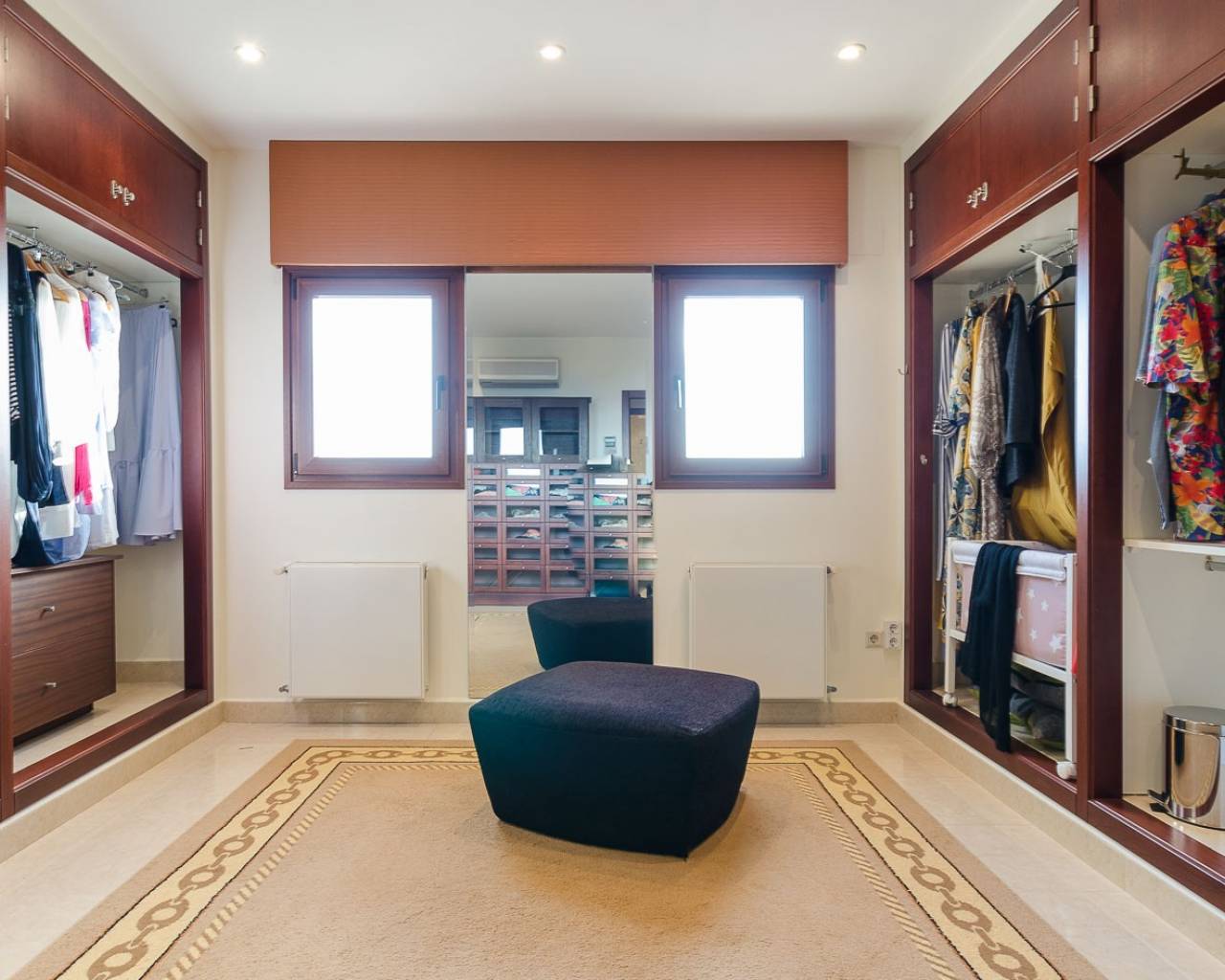  Chalet en venta directa con Plusvillas- C5 - Espectacular Villa de 7 dormitorios en Altea Hills 