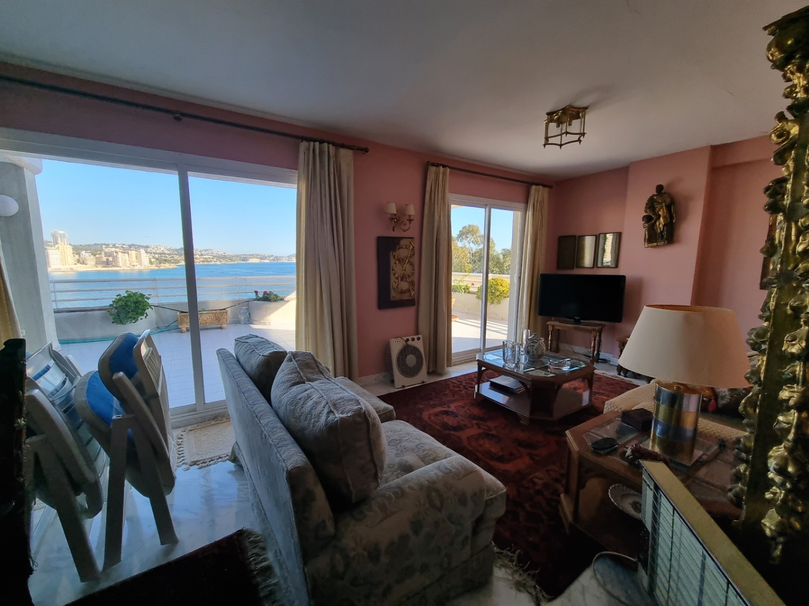  Apartamento en venta directa con Plusvillas – A34029* – Bonito apartamento de 2 dormitorios y 2 baños., (Costa Blanca), zona Bahía Mar 