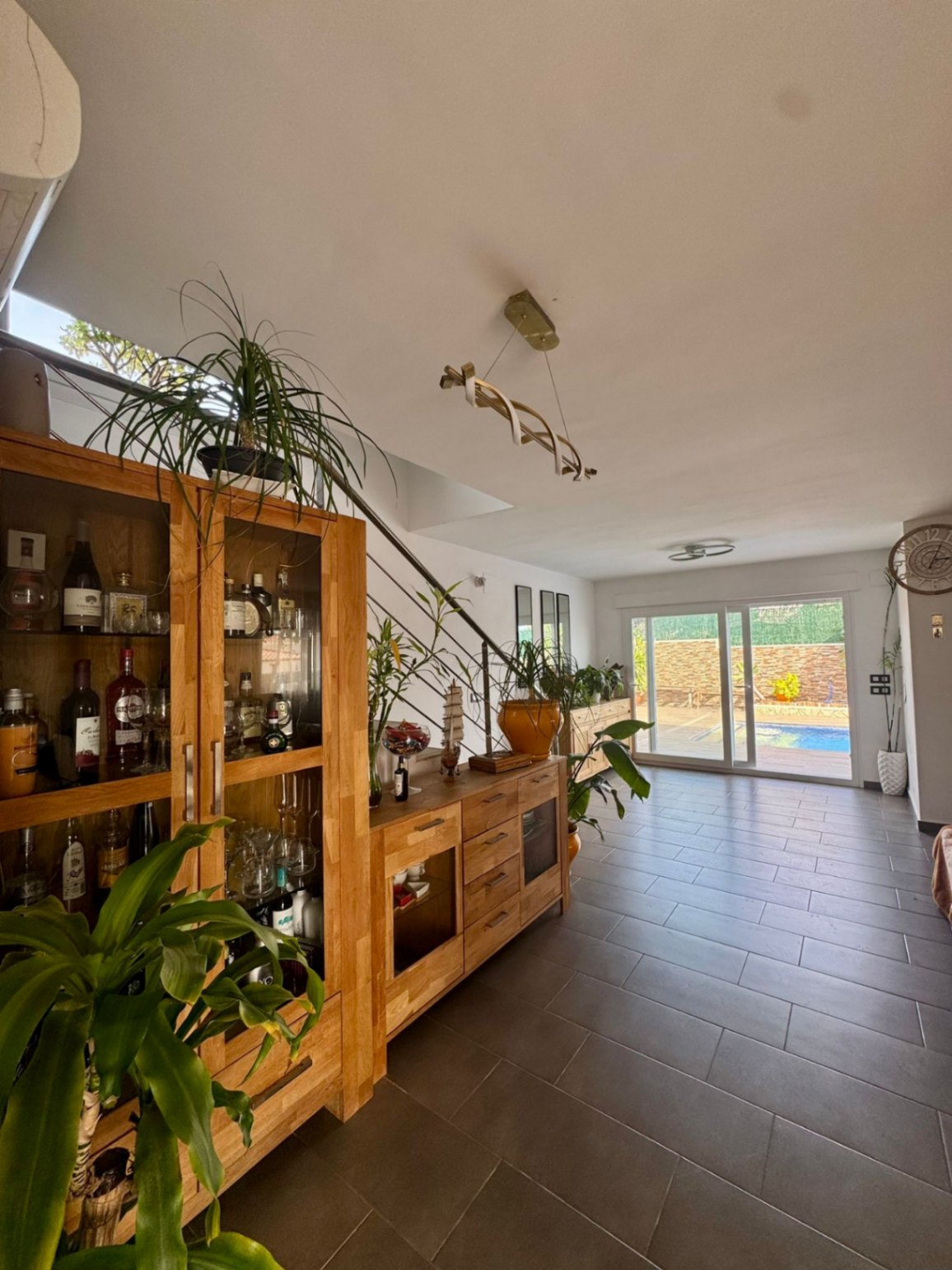 4 Bedroom Villa in Calpe