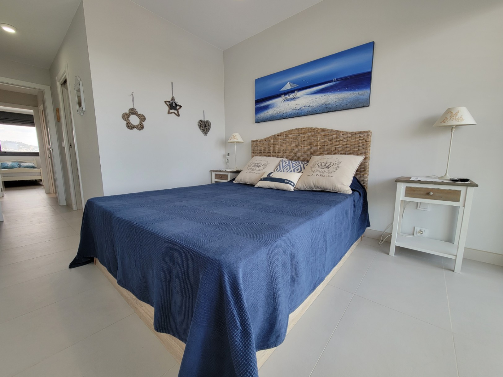  Apartamento en venta directa con Plusvillas – A34024* – Bonito apartamento de 2 dormitorios y 2 baños., (Costa Blanca), zona  