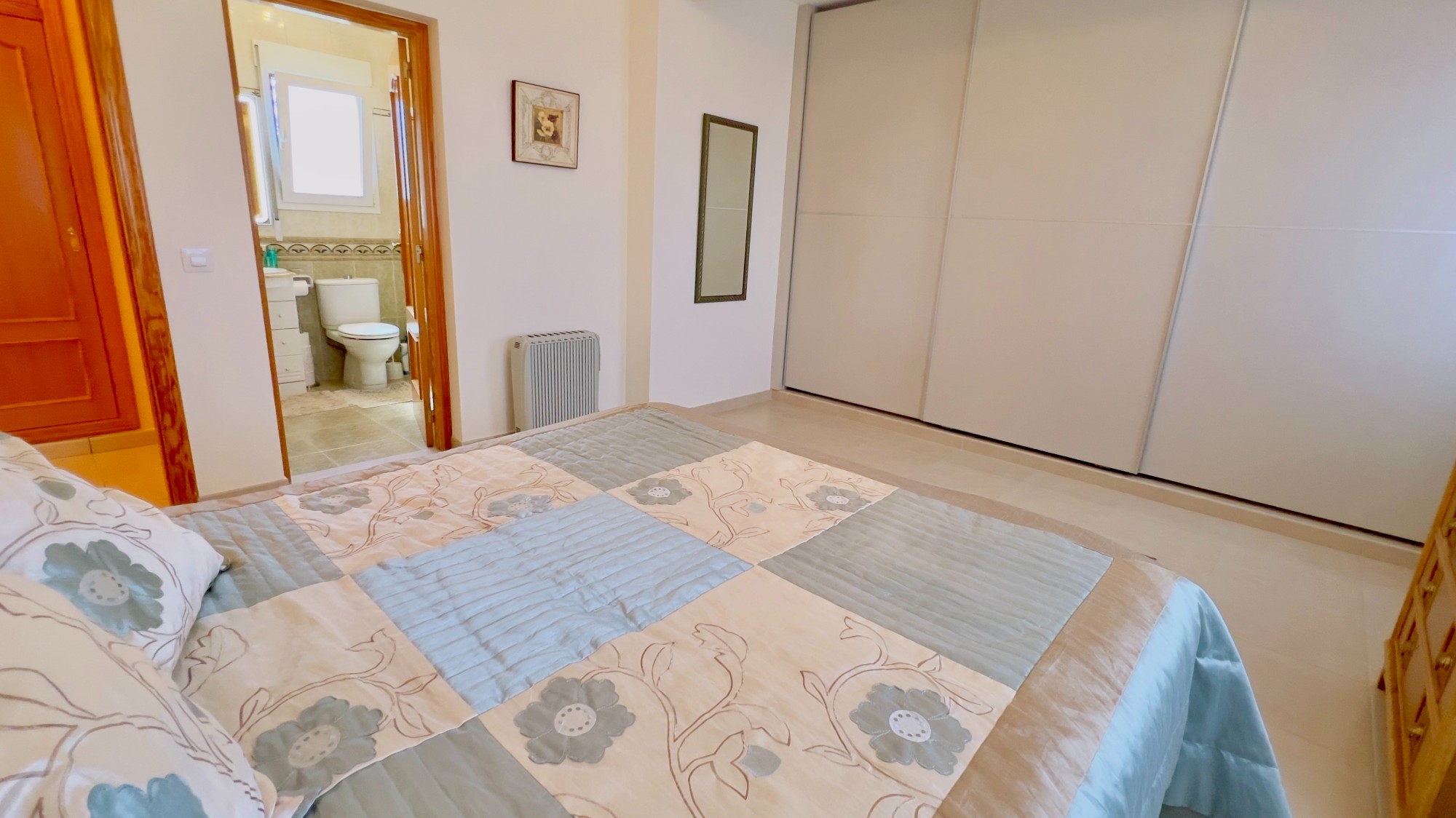  Chalet en venta directa con Plusvillas – C4158* – Villa con 3 dormitorios y 2 baños en Benitachell, (Costa Blanca), zona Begonias CDS 