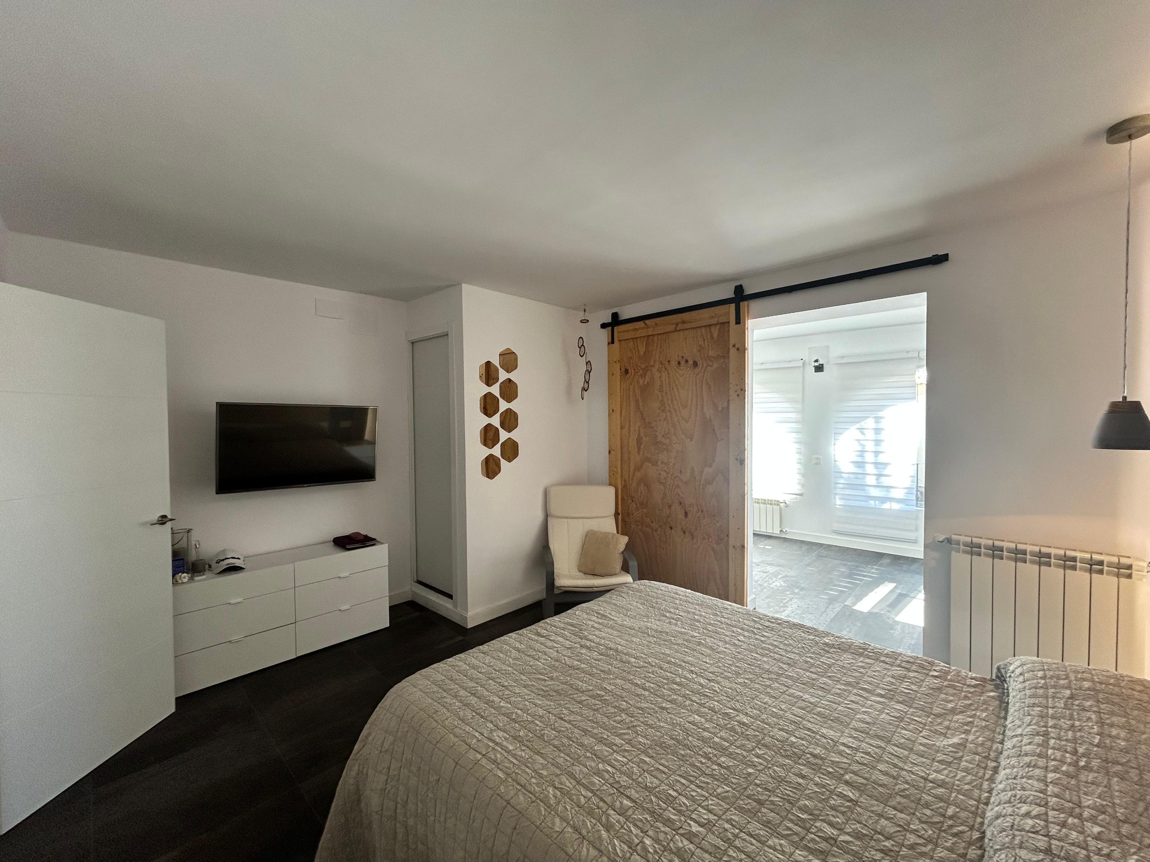 Chalet/Villa en venta en Calpe