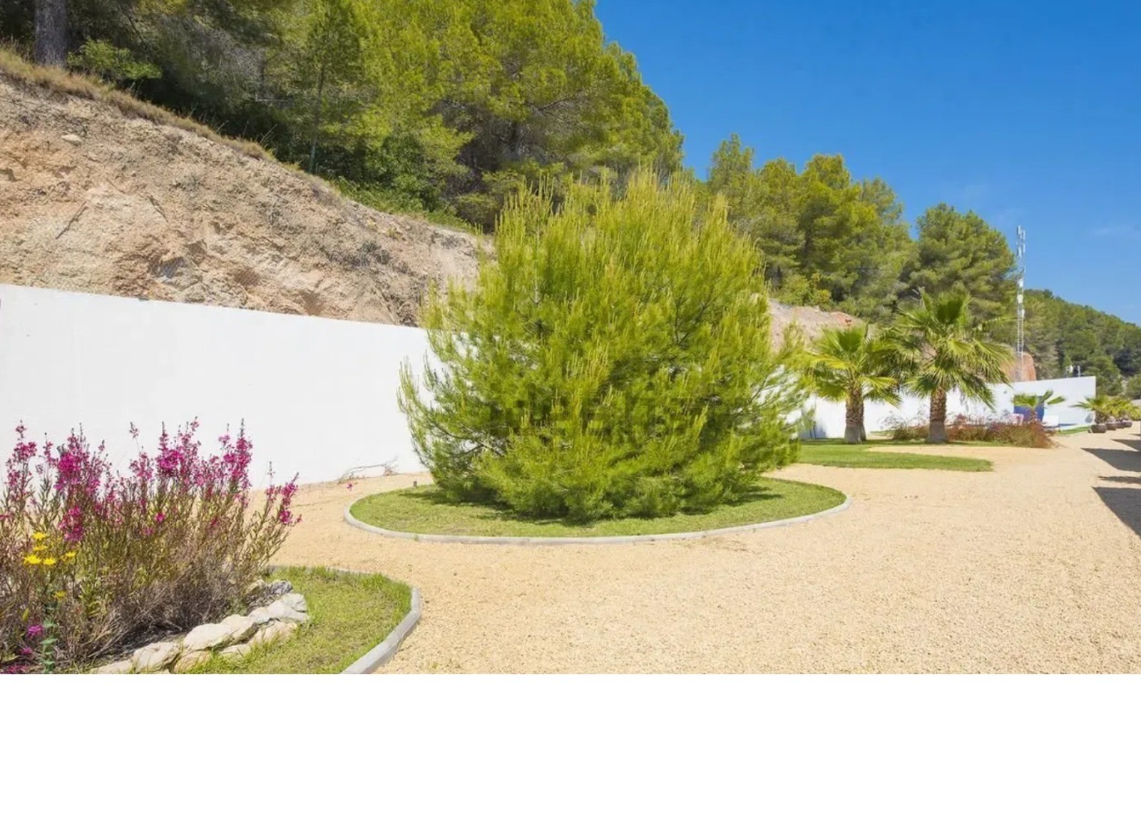 Bungalow for sale in Calpe