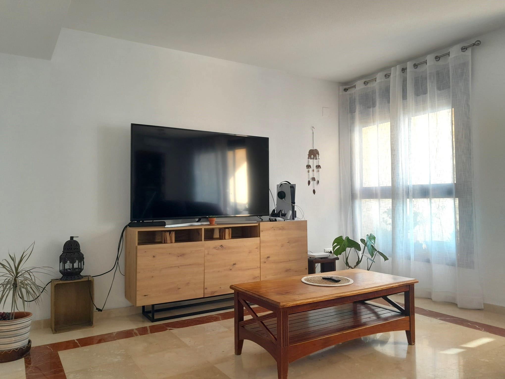  Apartamento en venta directa con Plusvillas - A53- Ático de 4 dormitorios con vistas al mar, zona canuta (Costa Blanca) 