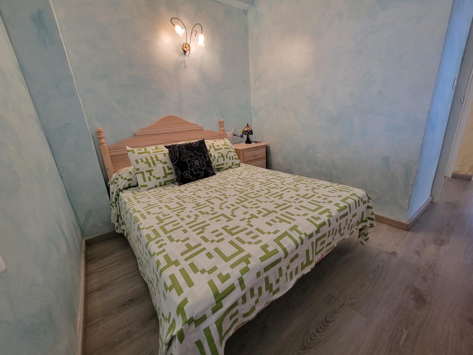  Apartamento en venta directa con Plusvillas – A34021* – Bonito apartamento de 3 dormitorios y 1 baños., (Costa Blanca), zona  