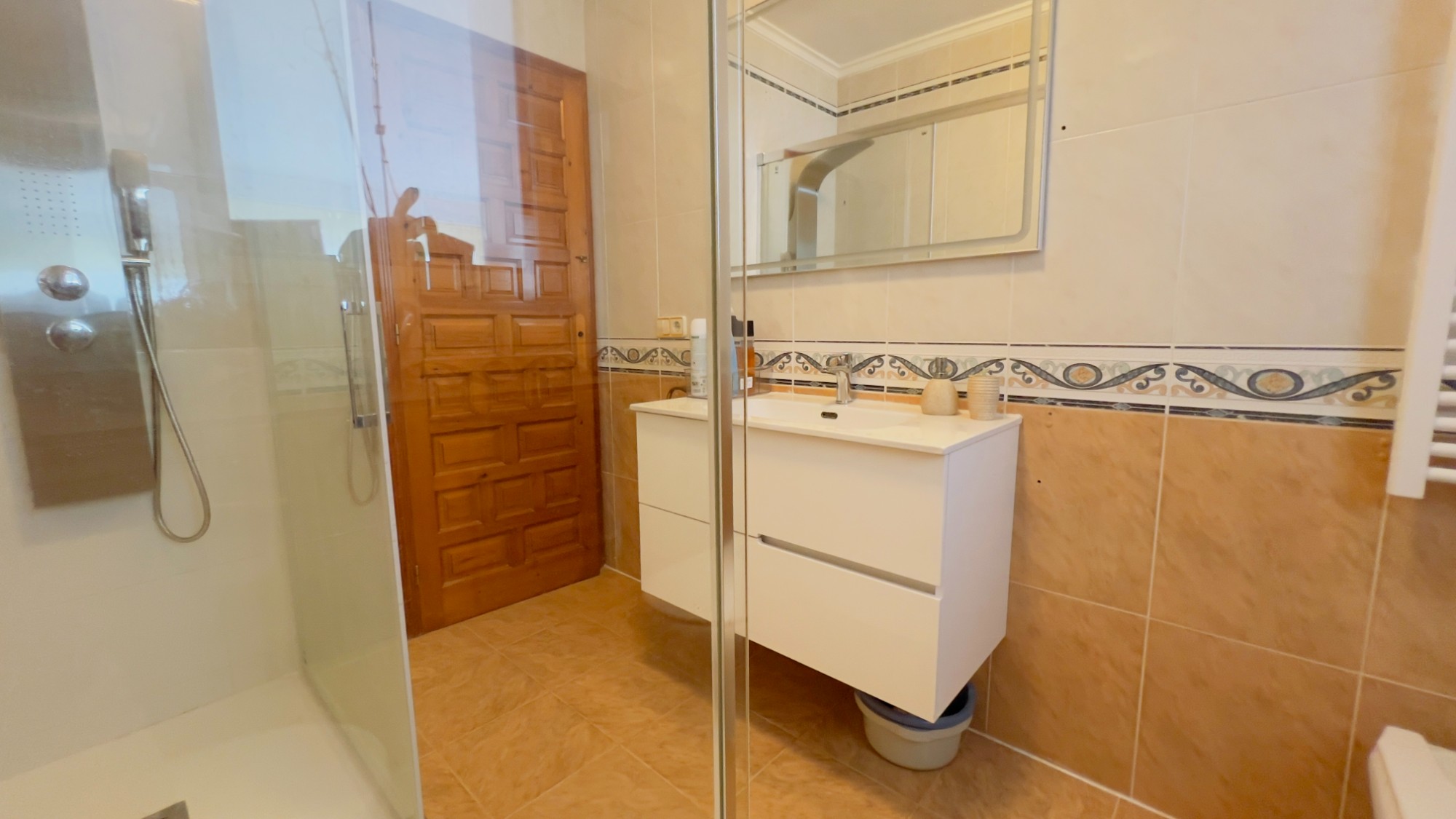  Chalet en venta directa con Plusvillas – C4165* – Villa con 3 dormitorios y 2 baños en Benitachell, (Costa Blanca), zona Dalias CDS 