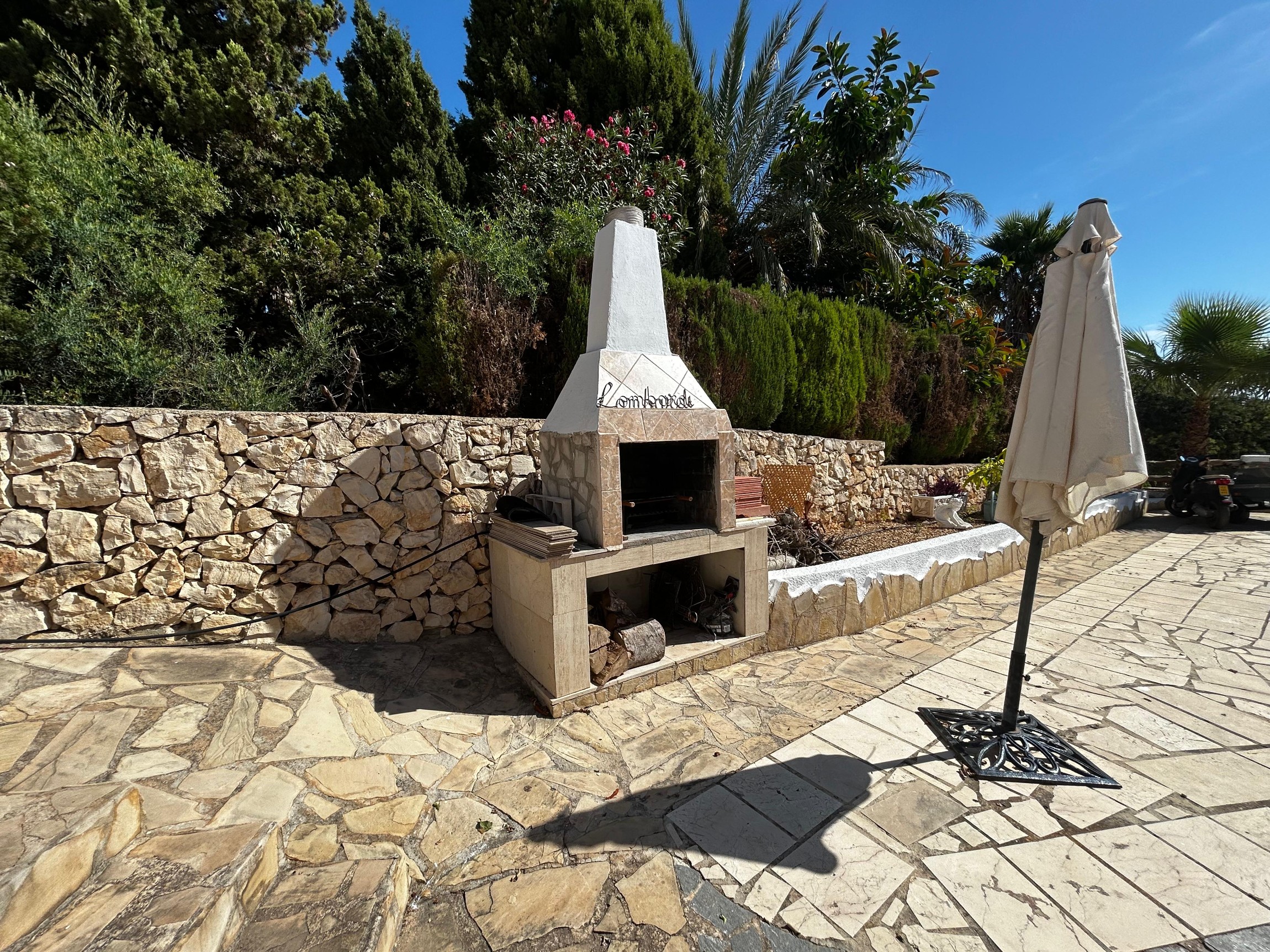 Venta. Villa en Calpe