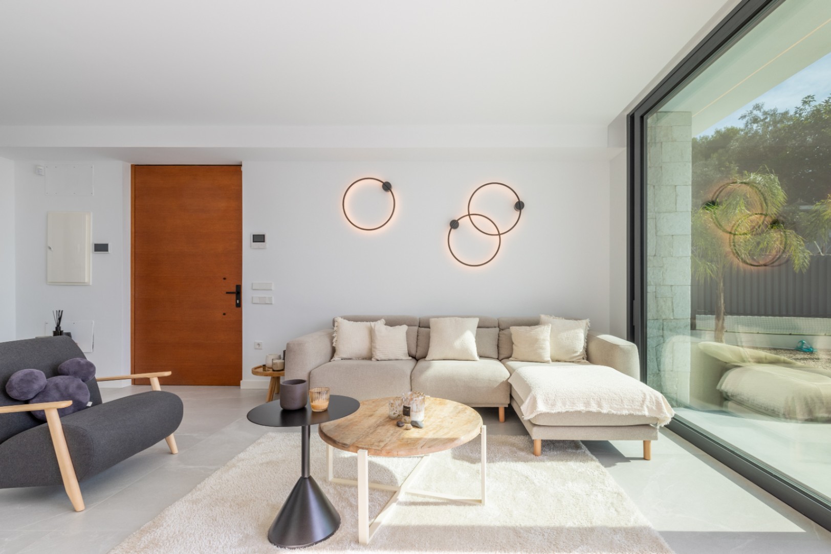  Chalet en venta directa con Plusvillas – C30341* – Villa con 4 dormitorios y 3 baños en Benissa, (Costa Blanca), zona Fustera Benissa 