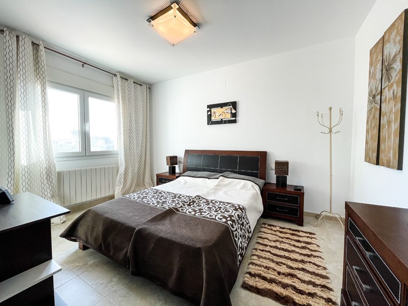  Chalet en venta directa con Plusvillas - C579 - Villa de 3 dormitorios con vistas al mar en la costa de Benissa (Costa Blanca) 