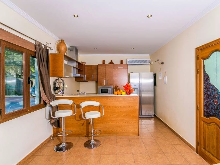 Villa zum verkauf in Benissa