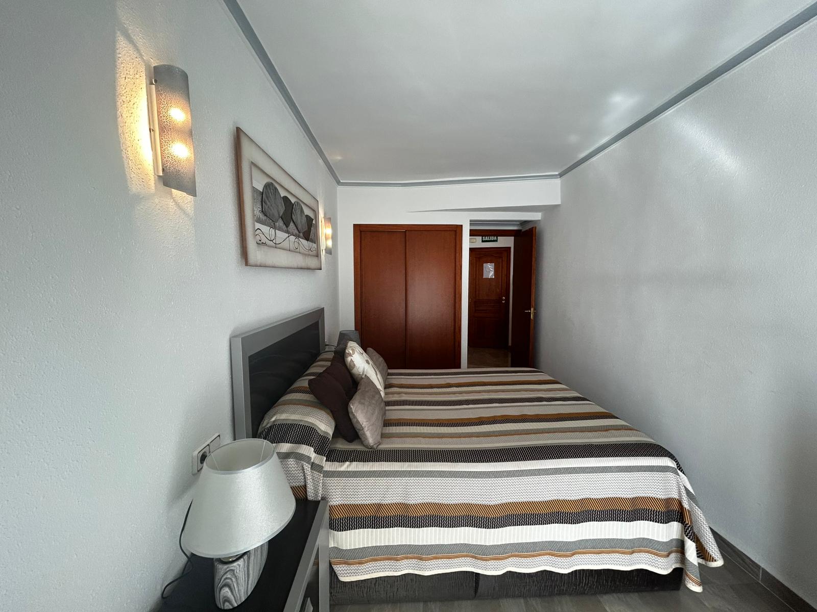 Apartment for sale in Calpe