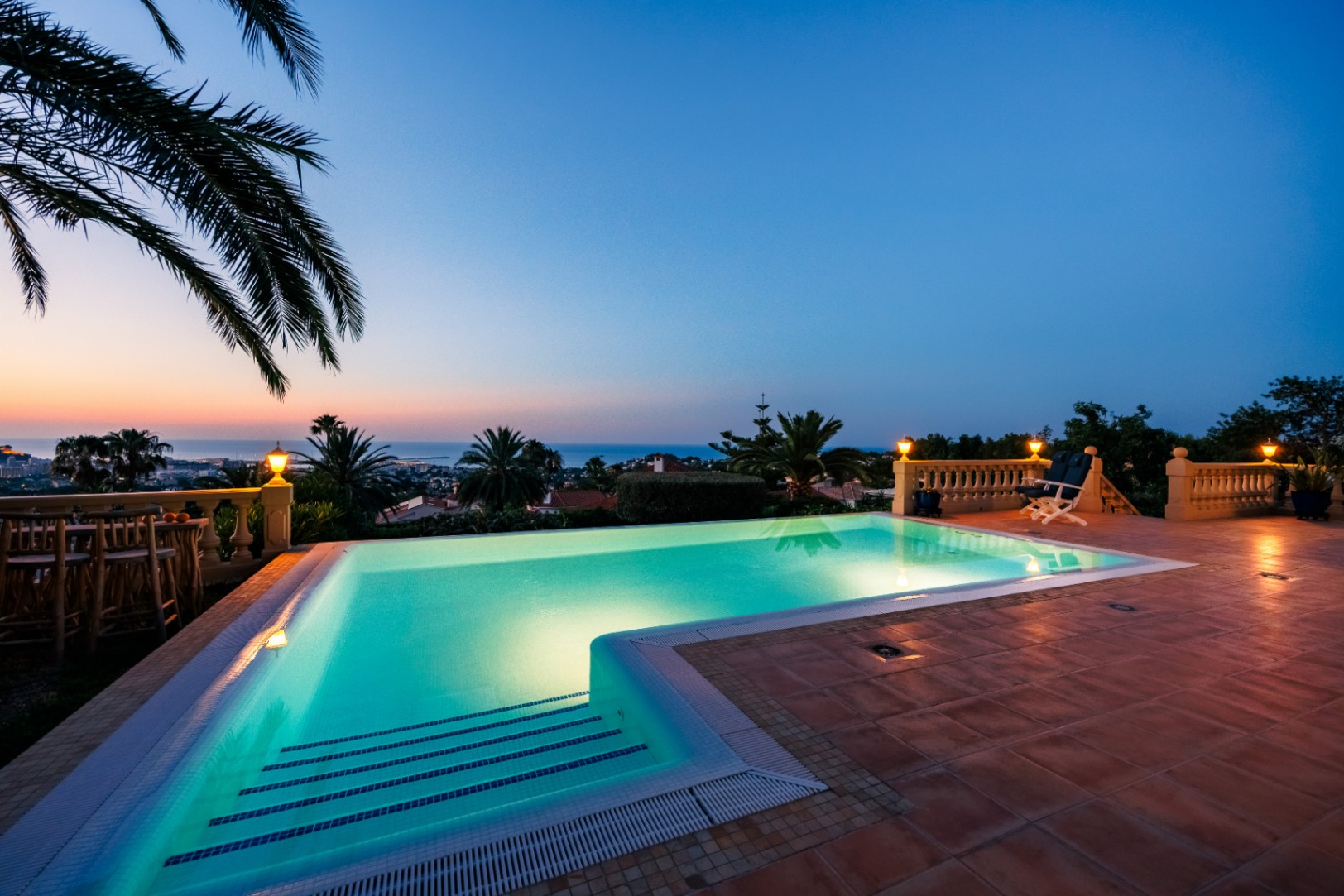  Chalet en venta directa con Plusvillas – C36305* – Villa con 3 dormitorios y 2 baños en Denia, (Costa Blanca), zona Montgo 