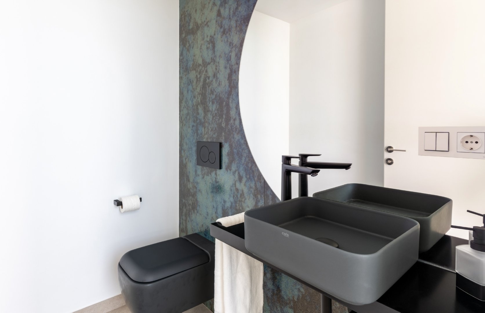 Villa met 3 slaapkamers in Altea