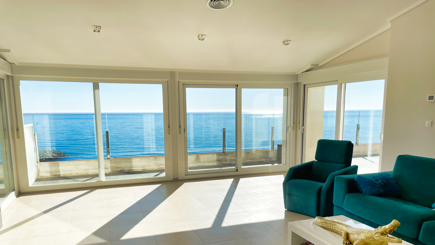  Chalet en venta directa con Plusvillas – C13035* – Villa con 4 dormitorios y 4 baños en Altea, (Costa Blanca), zona Mascarat 