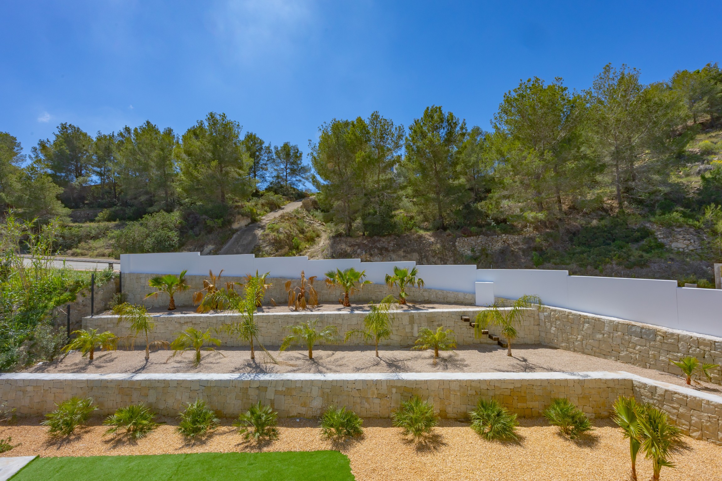 4 Bedroom Villa in Benissa