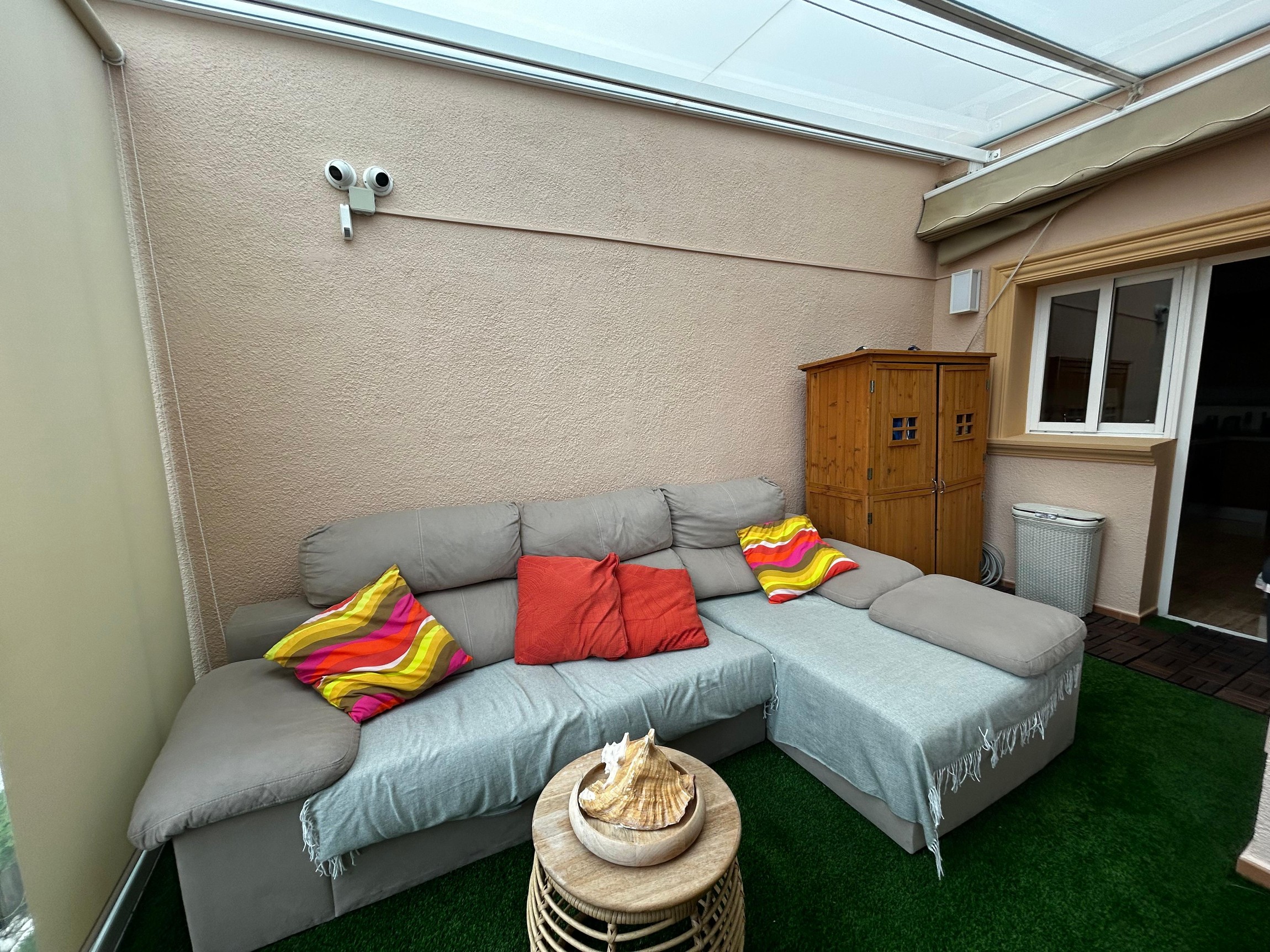 Villa for sale in Calpe