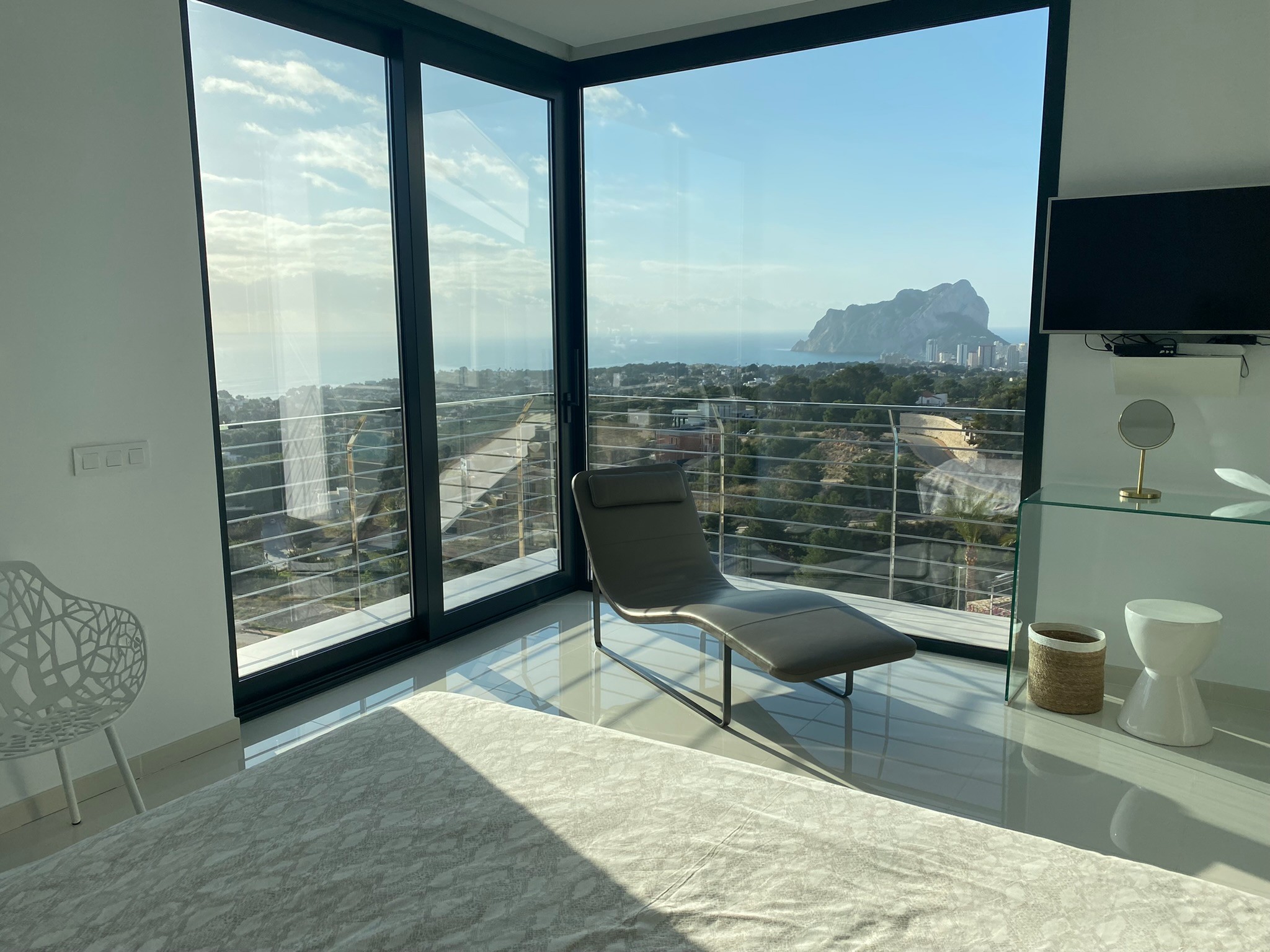 Villa mit 5 Schlafzimmer in Benissa