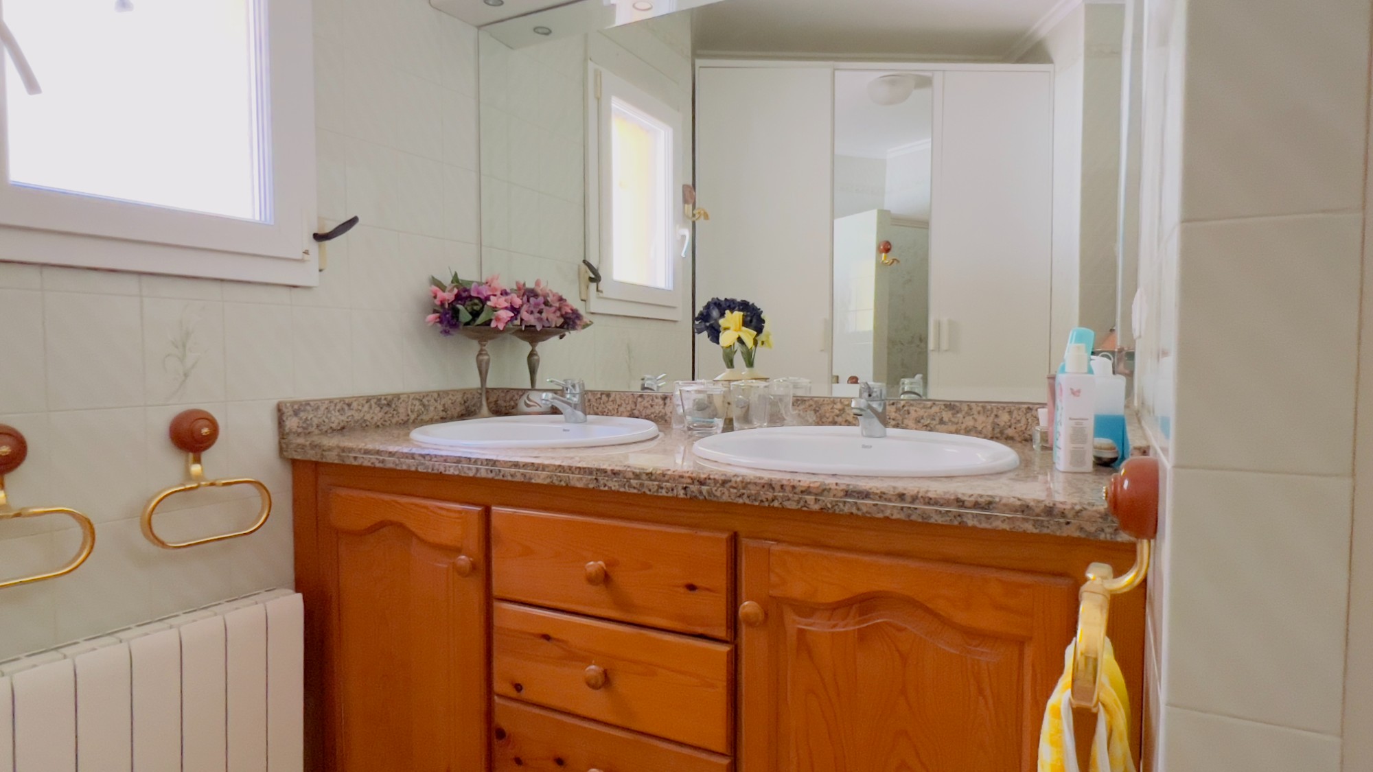  Chalet en venta directa con Plusvillas – C4163* – Villa con 3 dormitorios y 2 baños en Moraira, (Costa Blanca), zona Moravit 