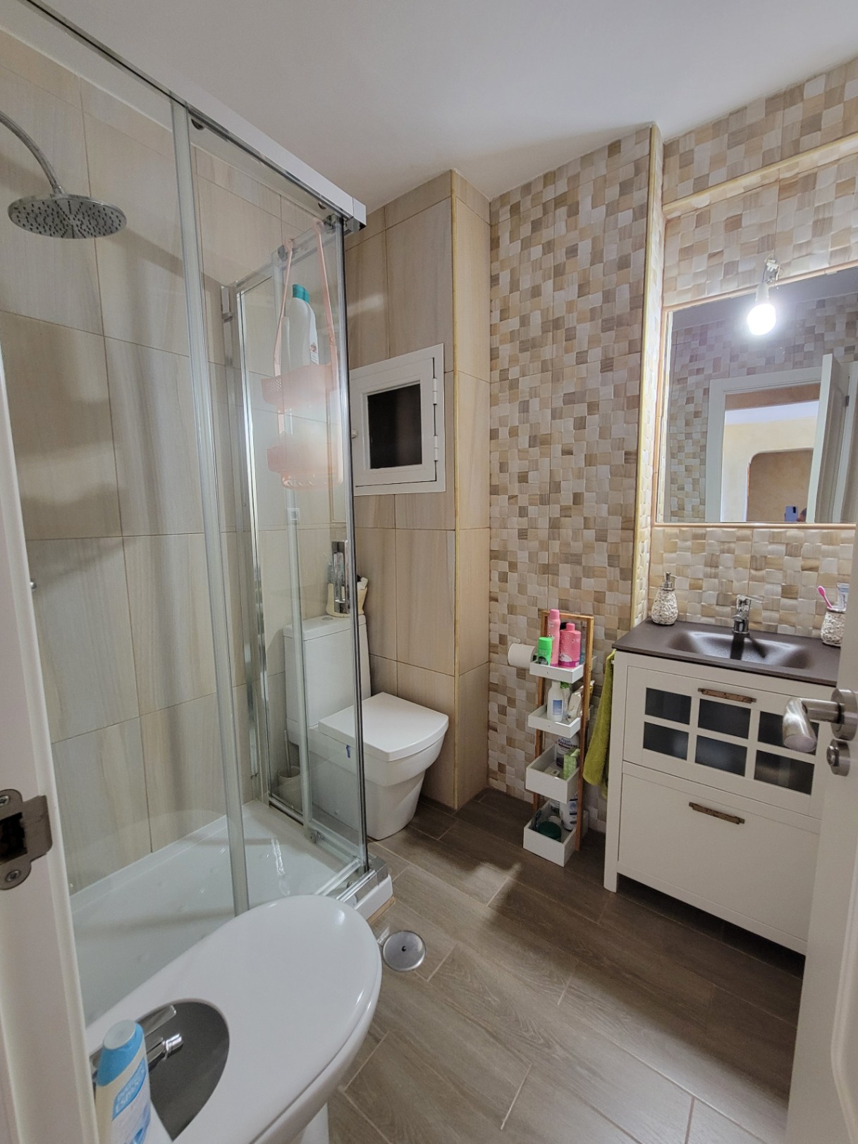  Apartamento en venta directa con Plusvillas – A34021* – Bonito apartamento de 3 dormitorios y 1 baños., (Costa Blanca), zona  