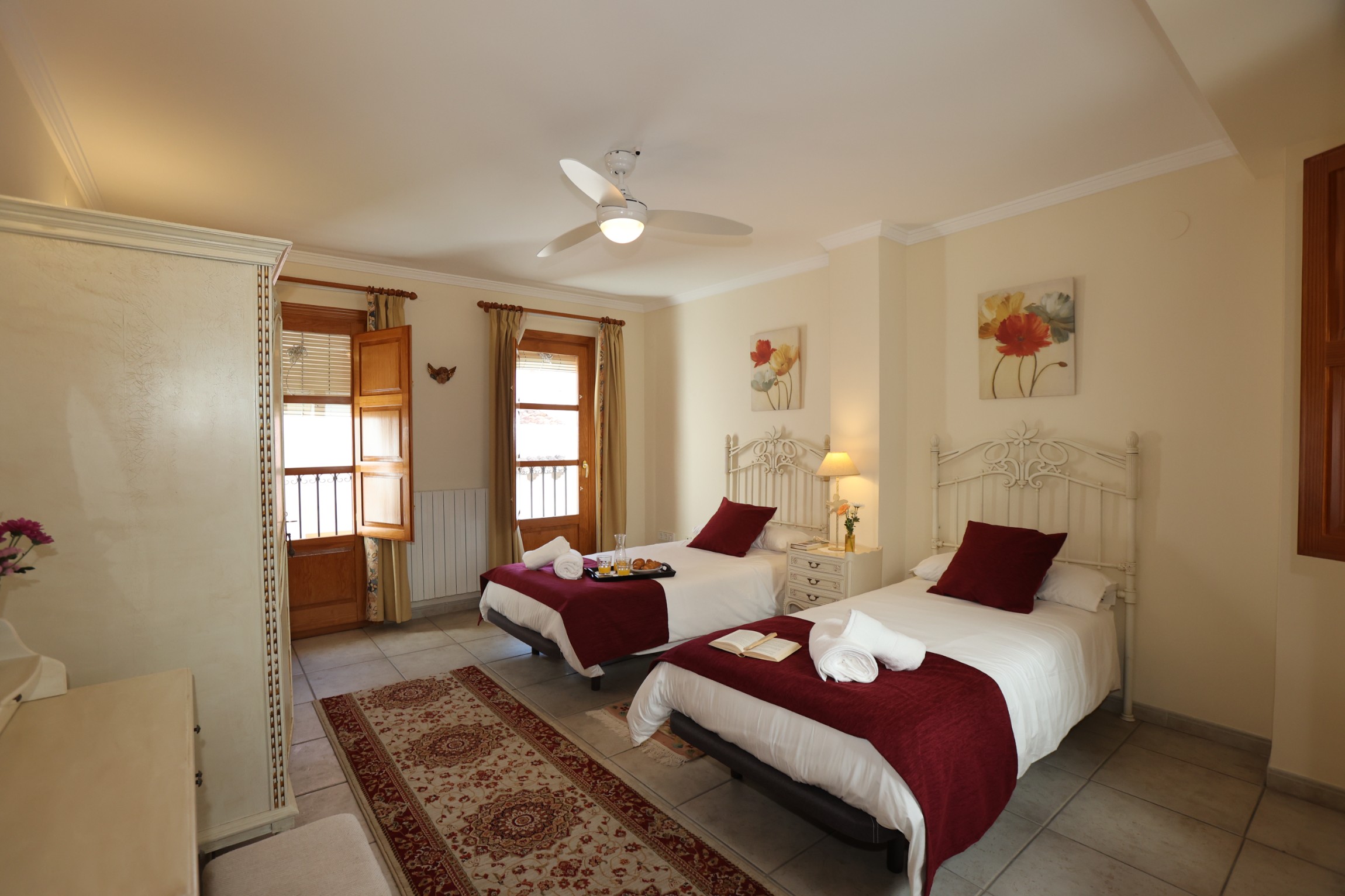 Villa met 5 slaapkamers in Benissa