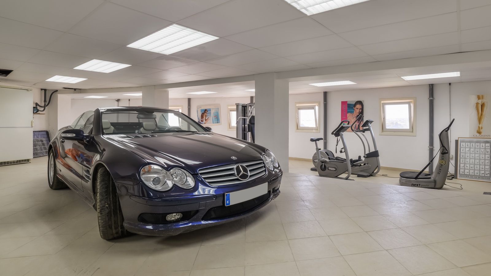  Chalet en venta directa con Plusvillas – C24017* – Villa con 2 dormitorios y 2 baños en Altea, (Costa Blanca), zona Pueblo 