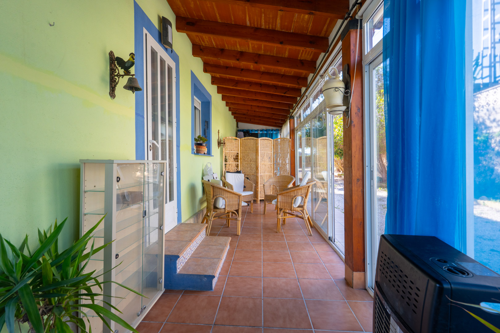 Villa · Benitachell · 2 hab.
