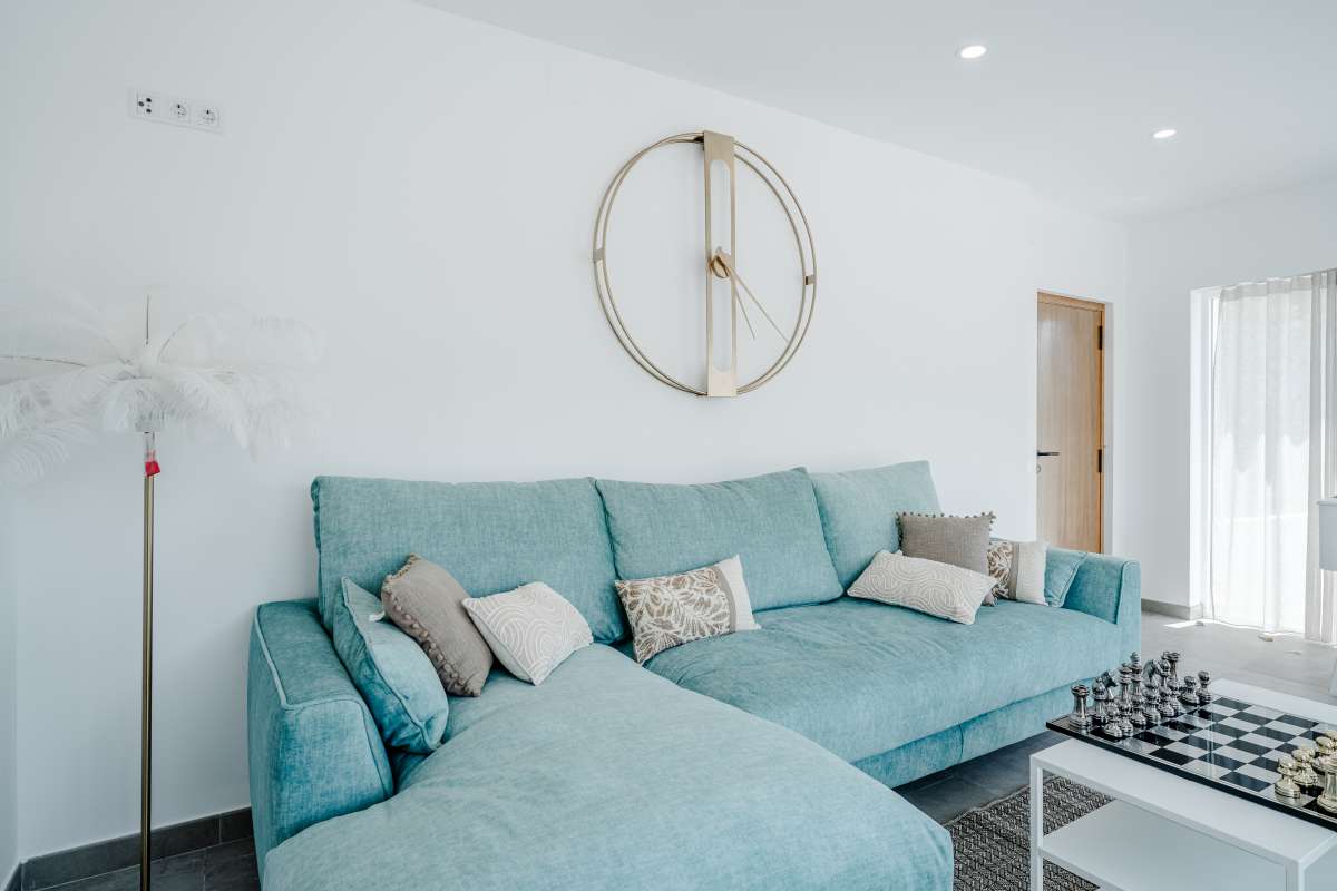 Villa met 4 slaapkamers in Calpe