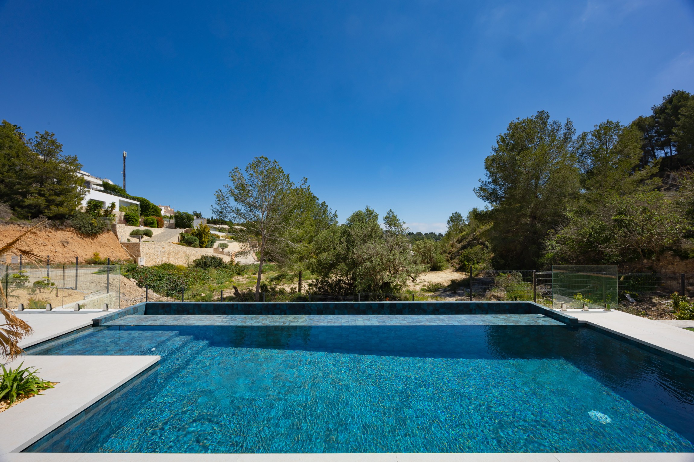 4 Bedroom Villa in Benissa
