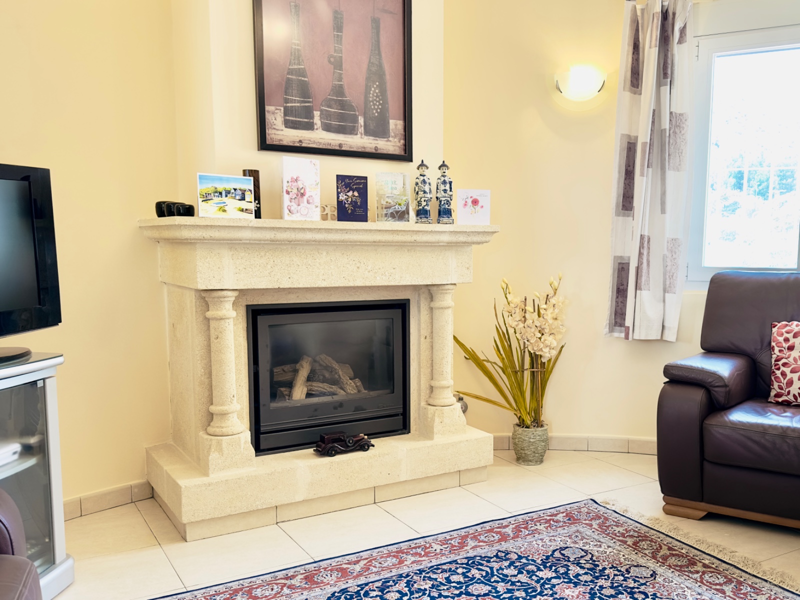  Chalet en venta directa con Plusvillas – C4158* – Villa con 3 dormitorios y 2 baños en Benitachell, (Costa Blanca), zona Begonias CDS 