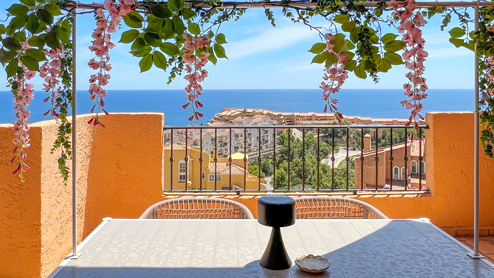  Chalet en venta directa con Plusvillas – C11099* – Villa con 3 dormitorios y 2 baños en Calpe, (Costa Blanca), zona Mascarat 