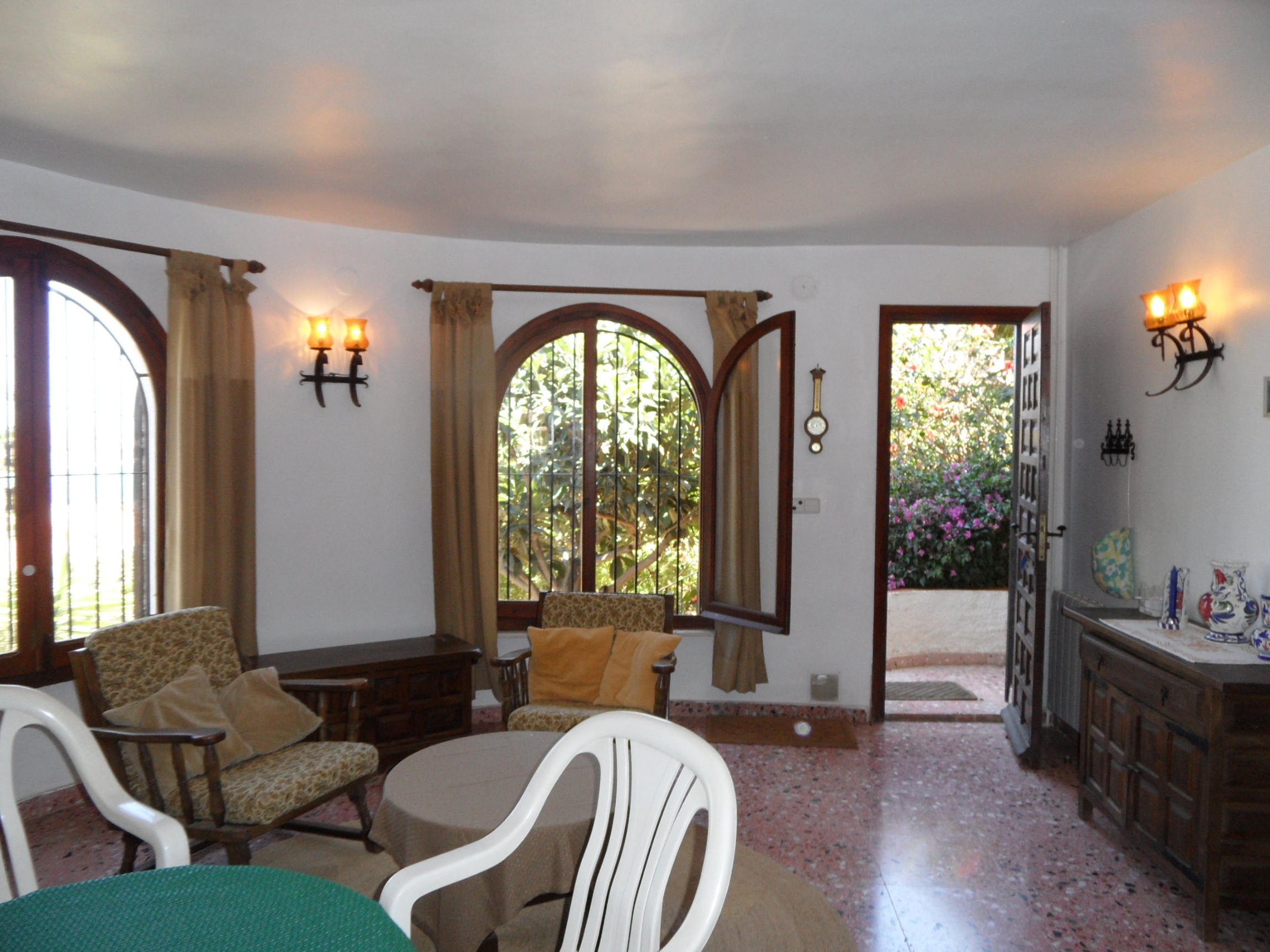  Chalet en venta directa con Plusvillas – C34030* – Villa con 0 dormitorios y 0 baños en Calpe, (Costa Blanca), zona  