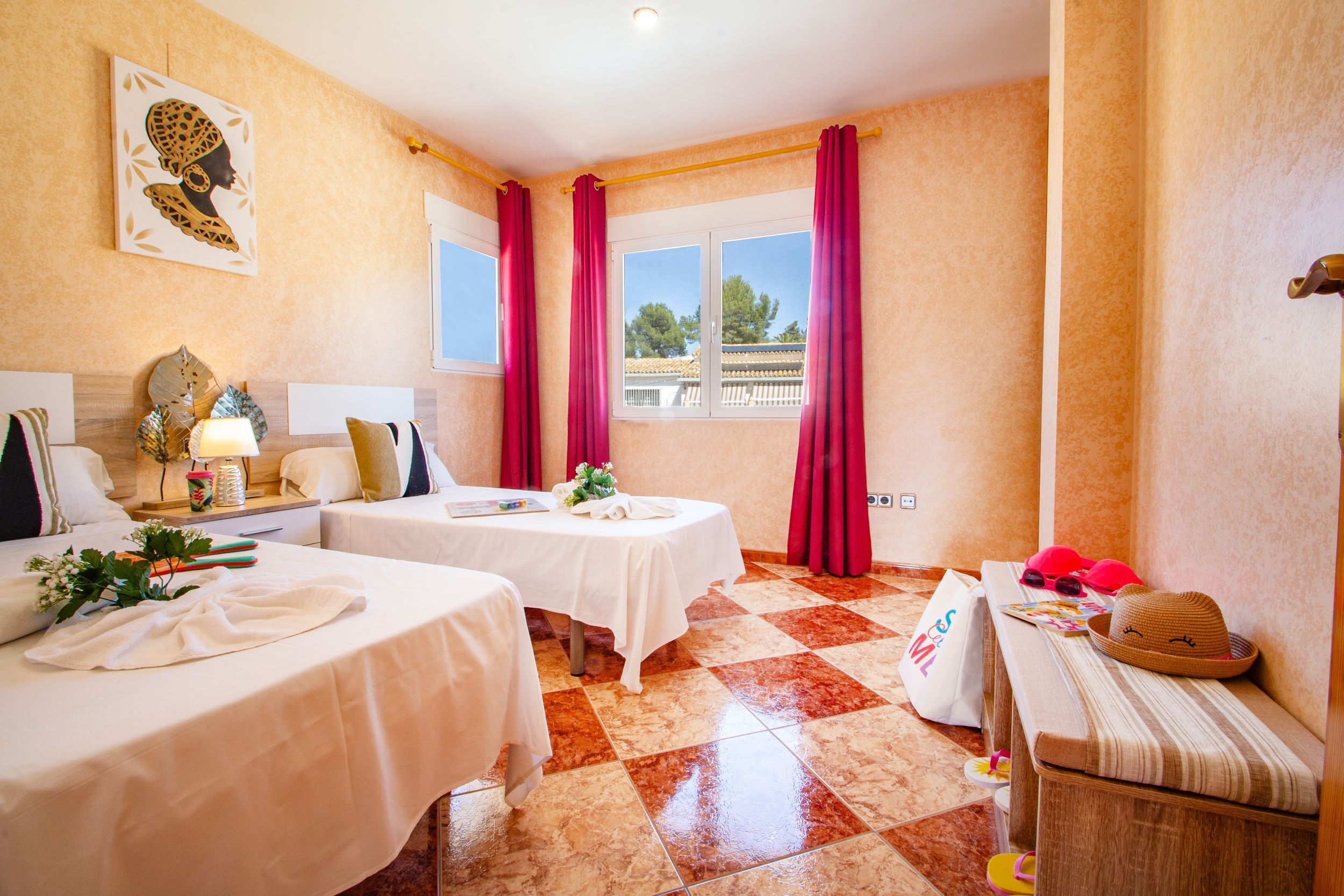 Villa te verkoop in Calpe