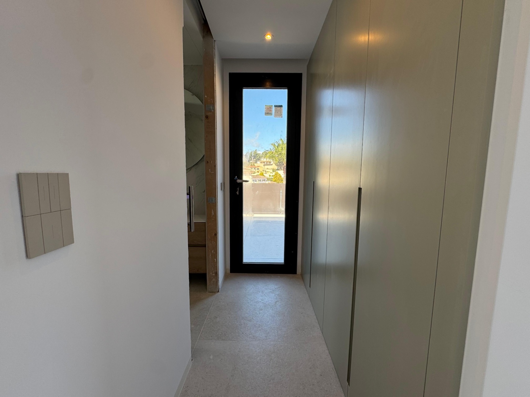 4 Bedroom Villa in Benissa