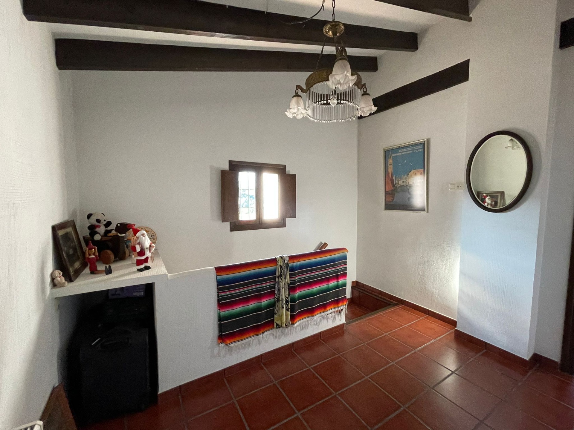  Chalet en venta directa con Plusvillas – C23083* – Villa con 3 dormitorios y 1 baños en Calpe, (Costa Blanca), zona Tosal de cometa 