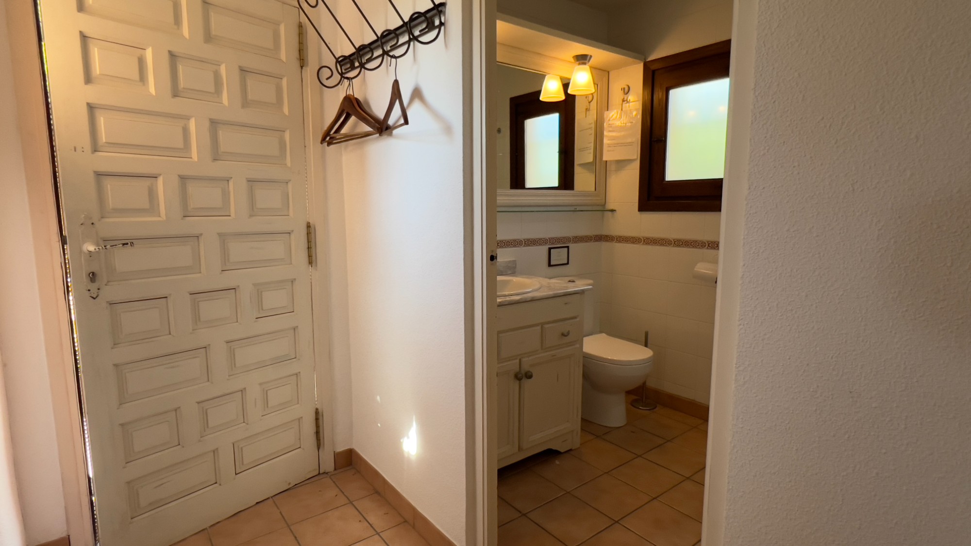  Chalet en venta directa con Plusvillas – C4154* – Villa con 2 dormitorios y 2 baños en Benissa, (Costa Blanca), zona Baladrar 