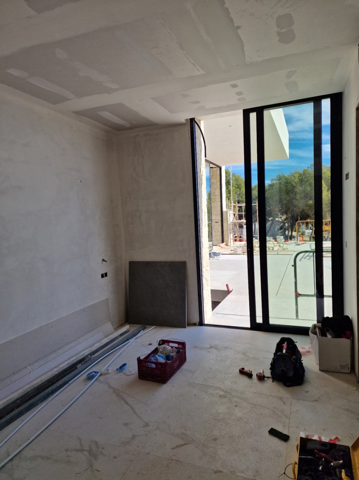  Chalet en venta directa con Plusvillas – C36009* – Villa con 4 dormitorios y 4 baños en Teulada, (Costa Blanca), zona  