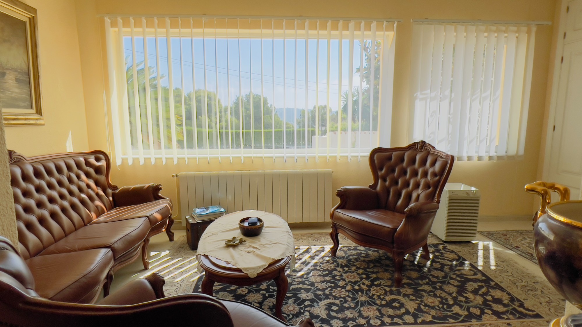  Chalet en venta directa con Plusvillas – C4163* – Villa con 3 dormitorios y 2 baños en Moraira, (Costa Blanca), zona Moravit 