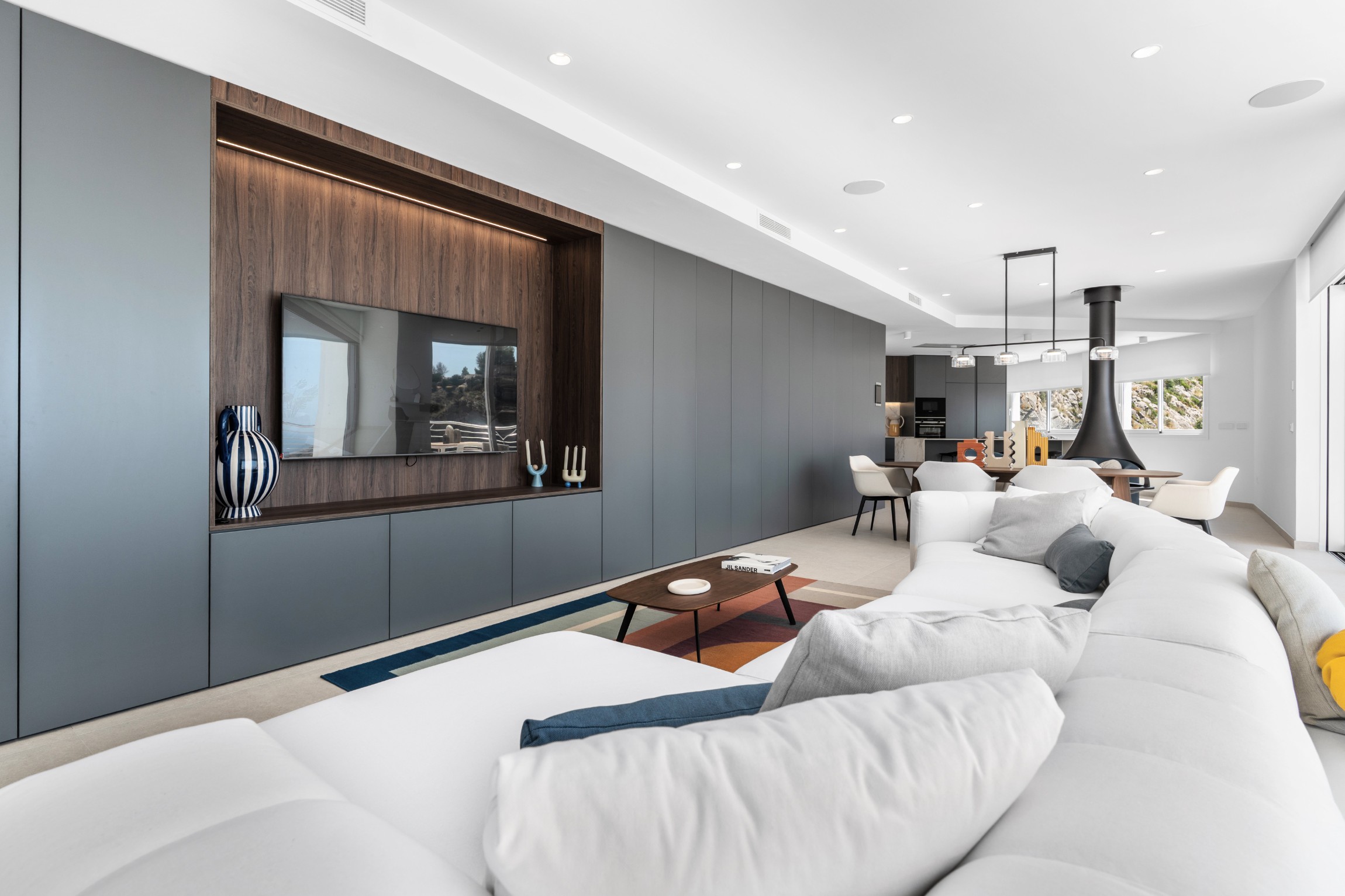 Villa zum verkauf in Altea