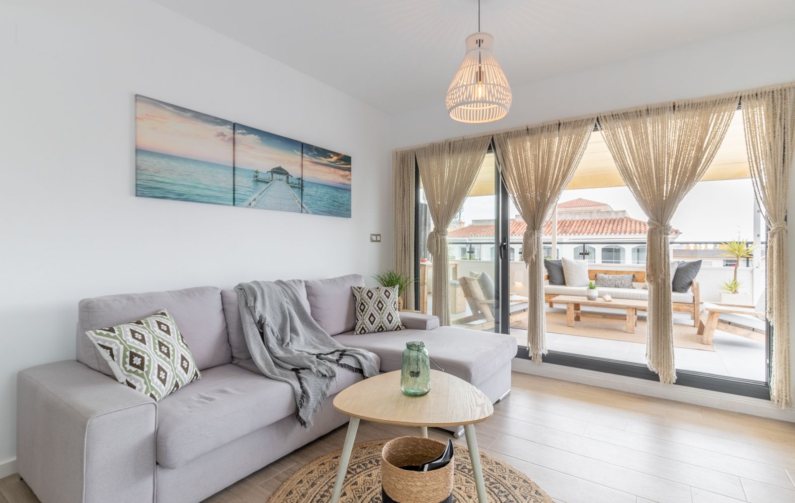  Apartamento en venta directa con Plusvillas – A27029* – Bonito apartamento de 2 dormitorios y 2 baños., (Costa Blanca), zona  