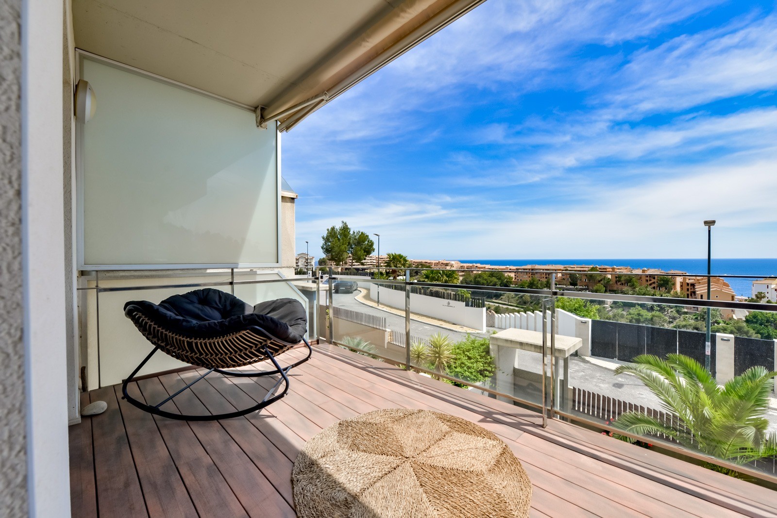 Apartment zum verkauf in Altea