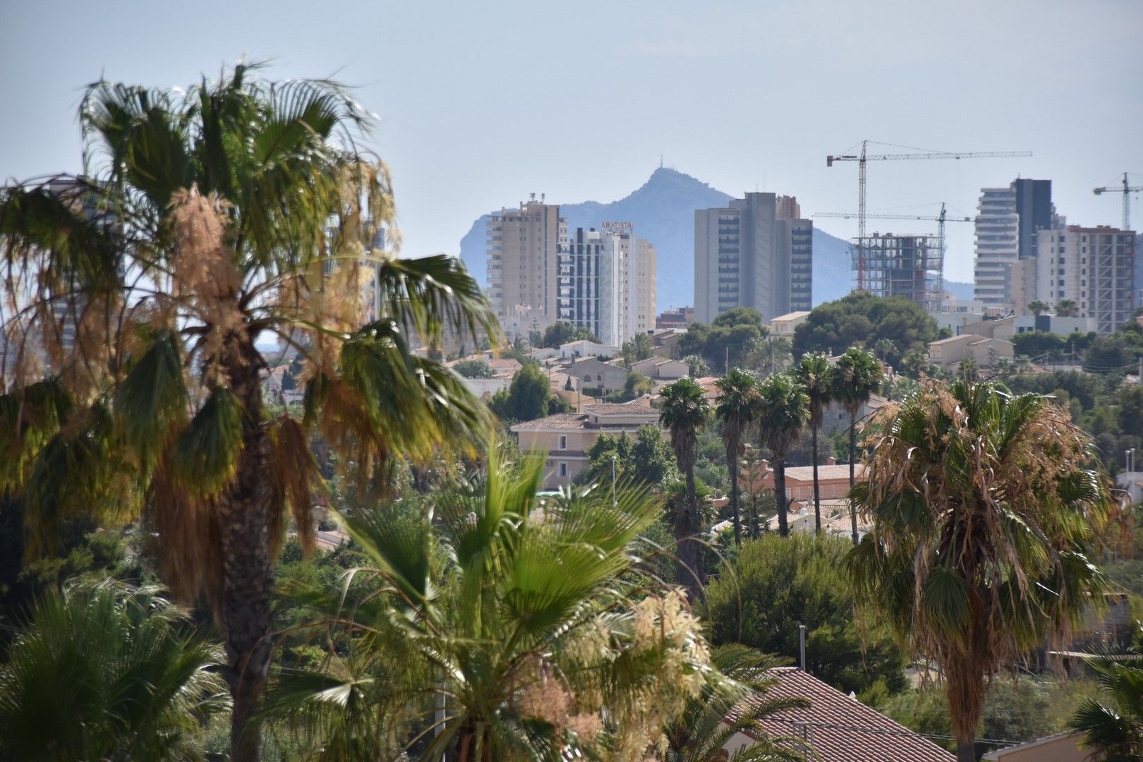 Verkauf. Villa in Calpe