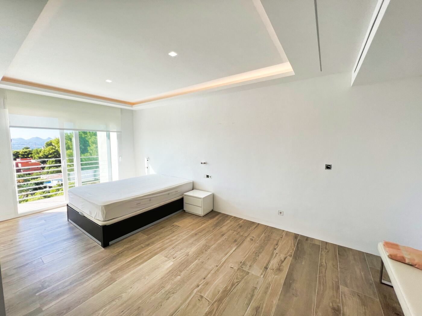  Chalet en venta directa con Plusvillas – C13036* – Villa con 3 dormitorios y 5 baños en Altea, (Costa Blanca), zona Sierra Altea 