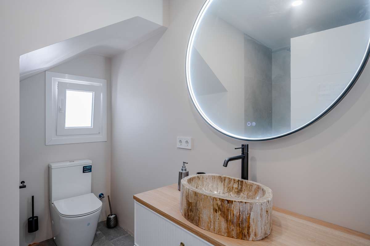 Villa met 4 slaapkamers in Calpe