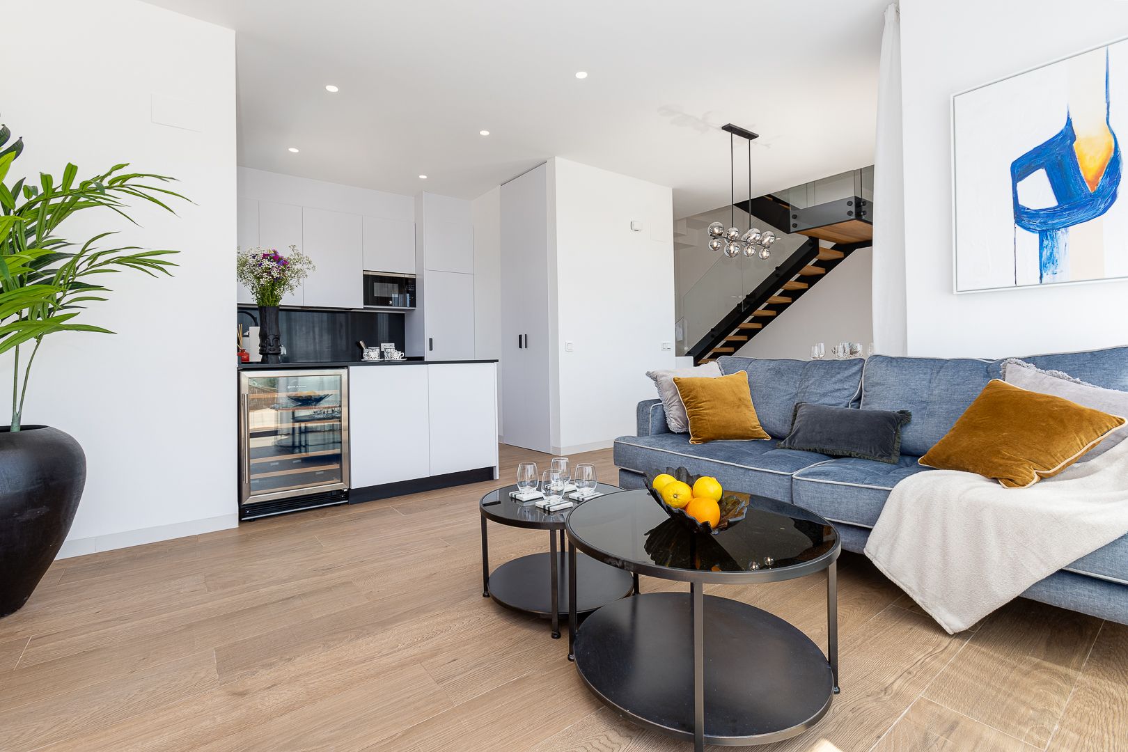  Chalet en venta directa con Plusvillas – C18275* – Villa con 3 dormitorios y 3 baños en Finestrat, (Costa Blanca), zona  