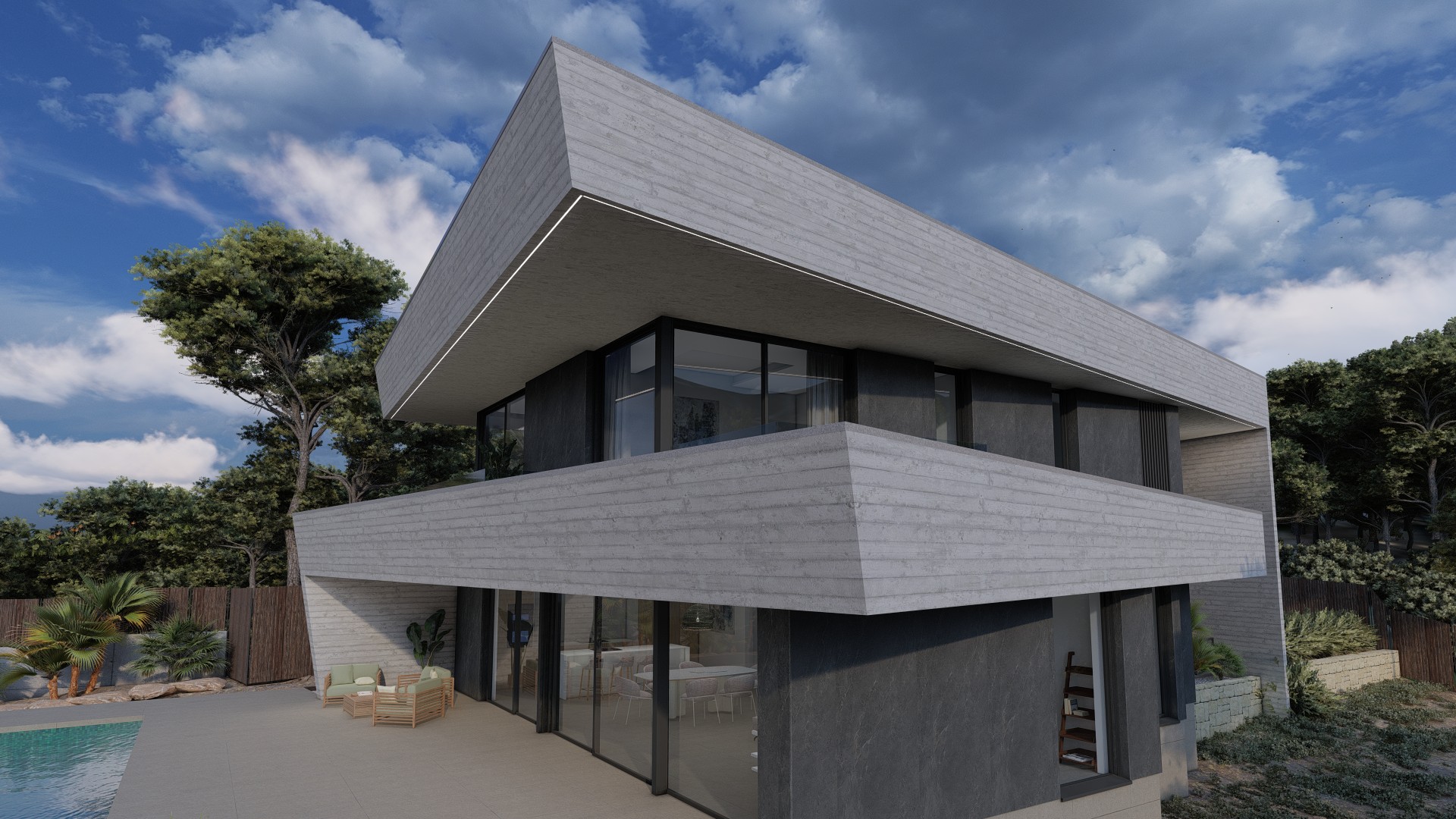 Villa à la vente à Altea