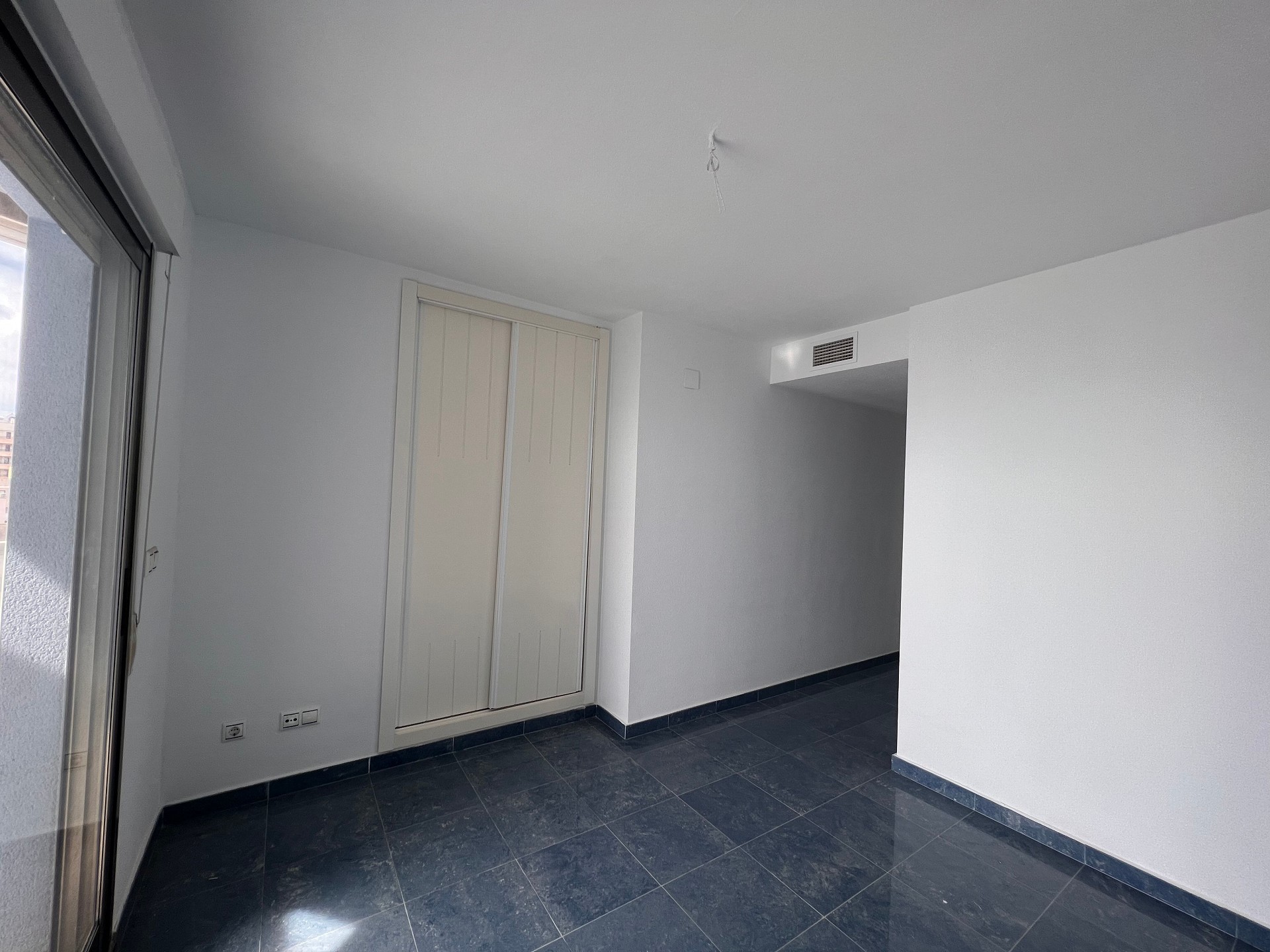 3 Bedroom Apartment in Calpe
